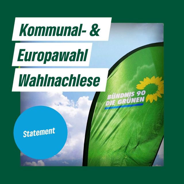 Wahlnachlese