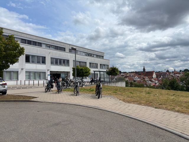 Krankenhaus Marbach: RKH besiegelt Ende der Hängepartie