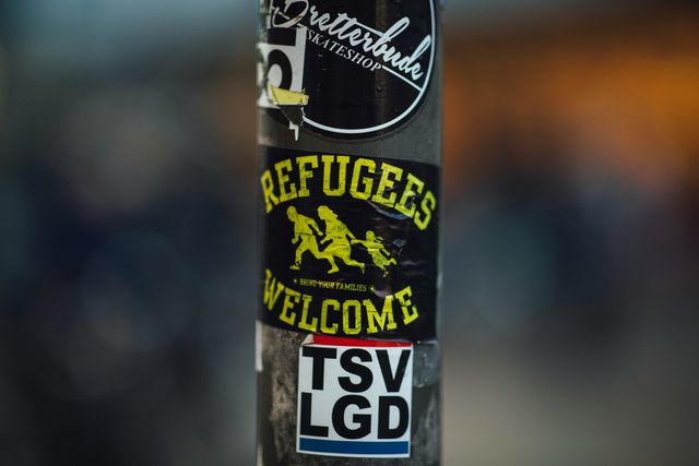 Nein zur Arbeitspflicht für Geflüchtete – Integration statt Ausbeutung