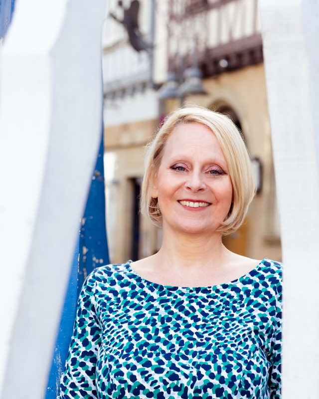 Meike Günter
