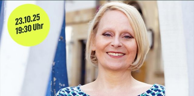 Grüne Runde: „Zwischen App und Abenteuer – Wie wir Kinder digital begleiten“