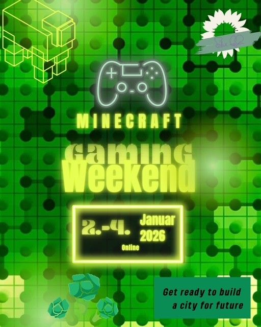 Erschaffe deine Zukunftsstadt und gewinne