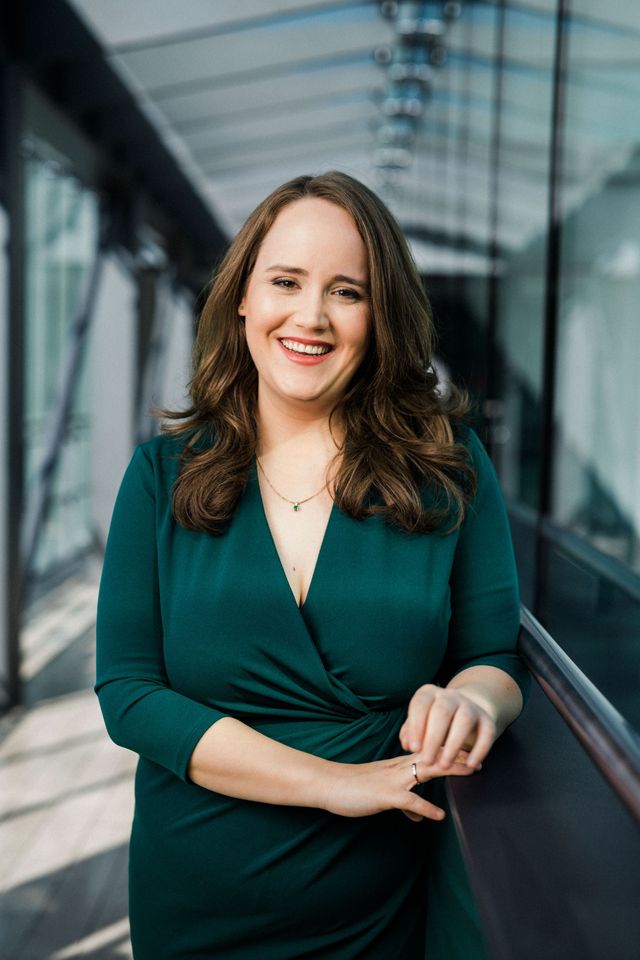 Politische Mittagspause mit Ricarda Lang & Tayfun Tok