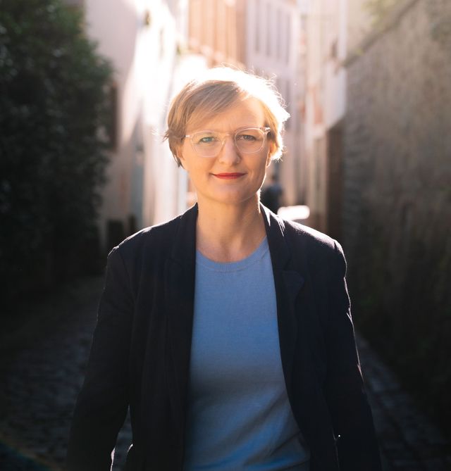 Franziska Brantner & Tayfun Tok im Gespräch