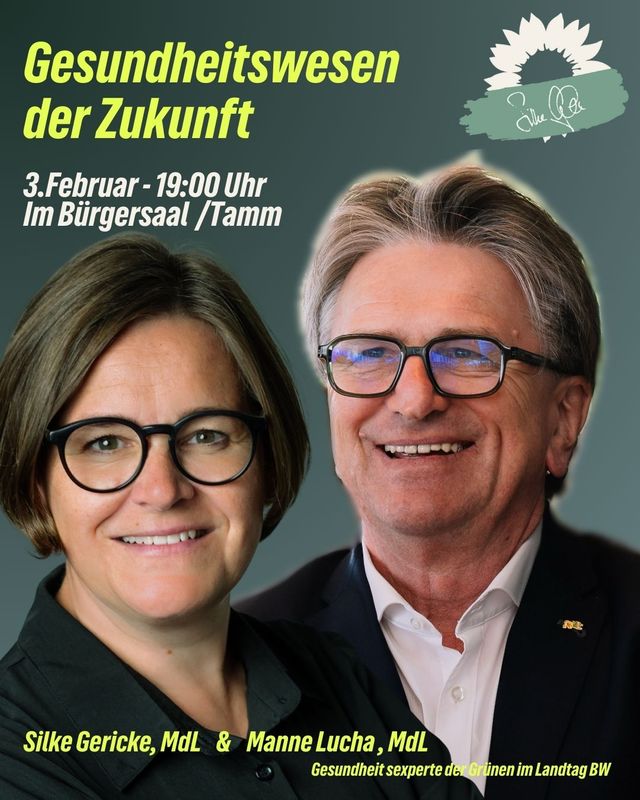 Gesundheitswesen der Zukunft