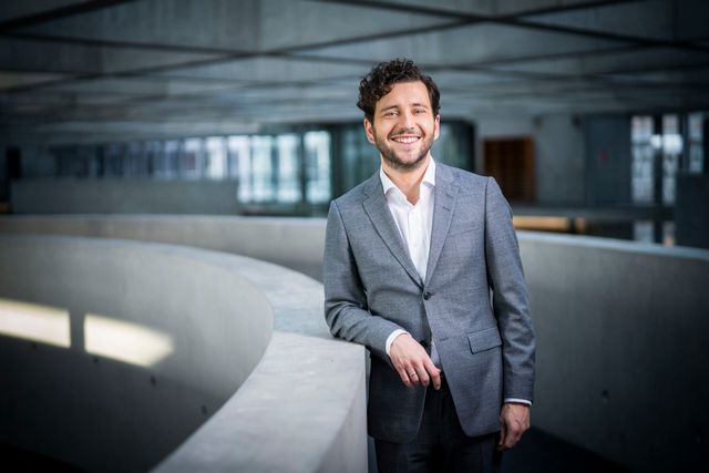 Neujahrsempfang 2026: Klarer Kurs in unrigen Zeiten.