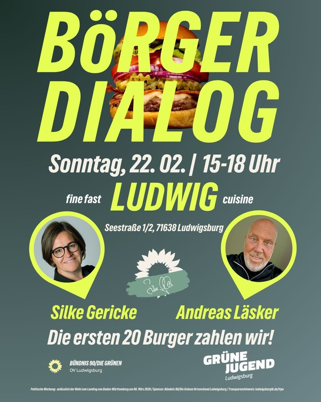 Hey, du bist zwischen 16 und 30 und hast Fragen an die Politik?