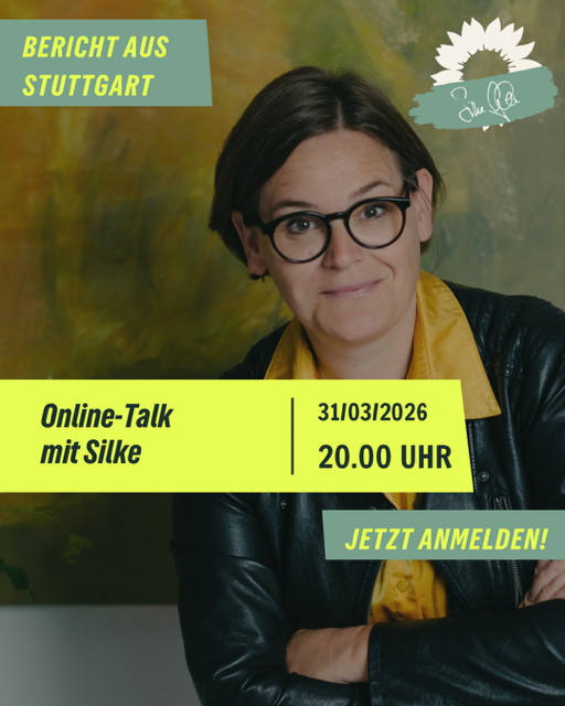 Digitale Informationsschalte für Mitglieder der Ortsverbände