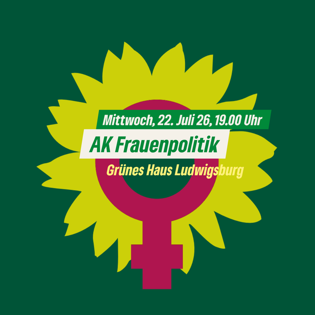 Der AK Frauenpolitik nimmt Fahrt auf – Treffen von AK und Frauenstammtisch am 22.07.26
